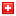 fanattackulm.de server is located in Switzerland